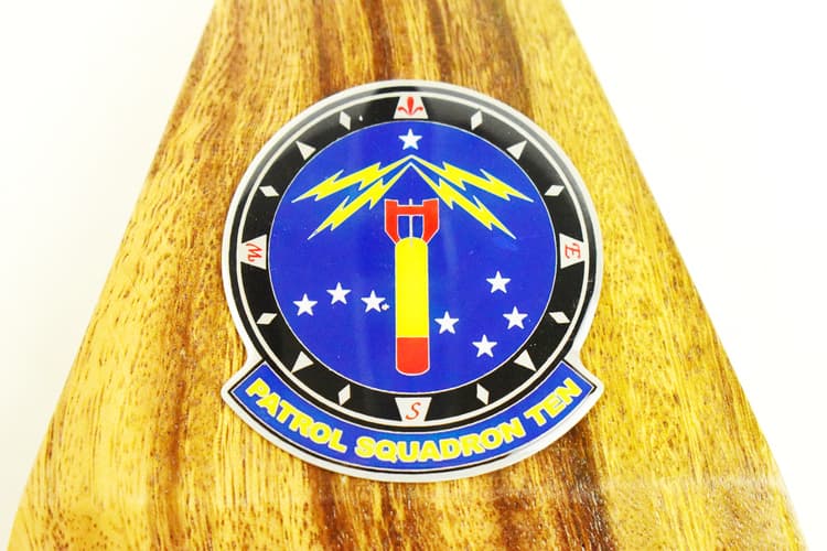 Lockheed Martin® P-3C Orion, VP-10 Red Lancers (316)