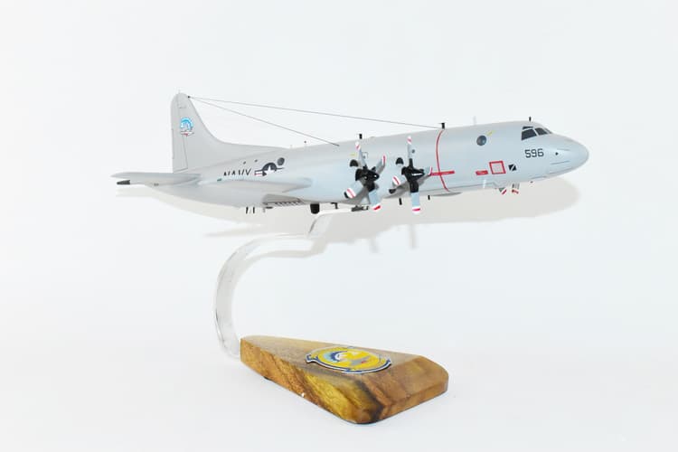Lockheed Martin® P-3C Orion, VP-40 Fighting Marlins