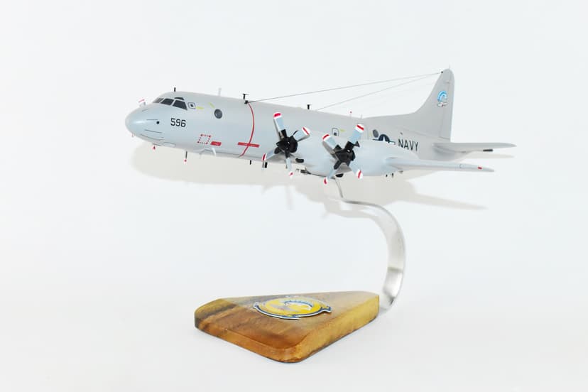 Lockheed Martin® P-3C Orion, VP-40 Fighting Marlins