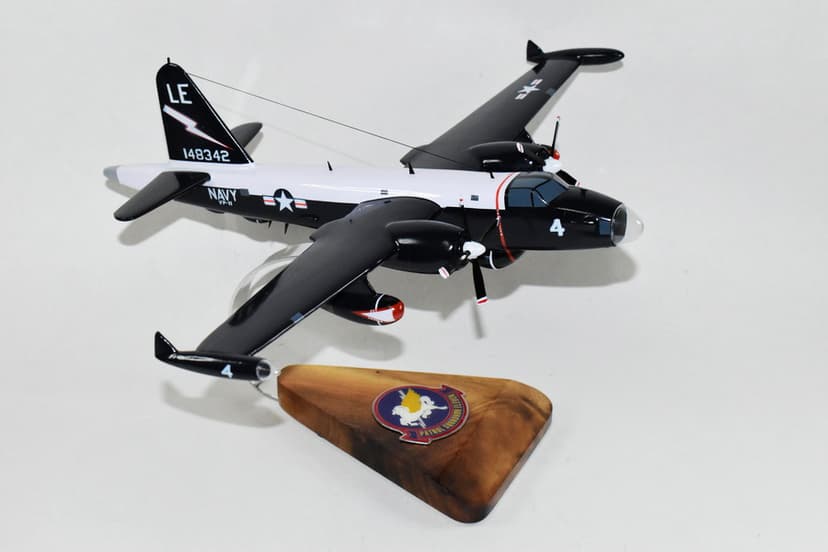 Lockheed Martin® P2V7 VP-11 Pegasus (1964)