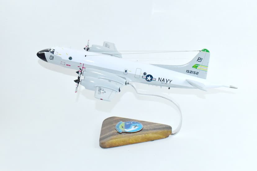 Lockheed Martin® P-3A Orion™, VP-69 Totems 152152