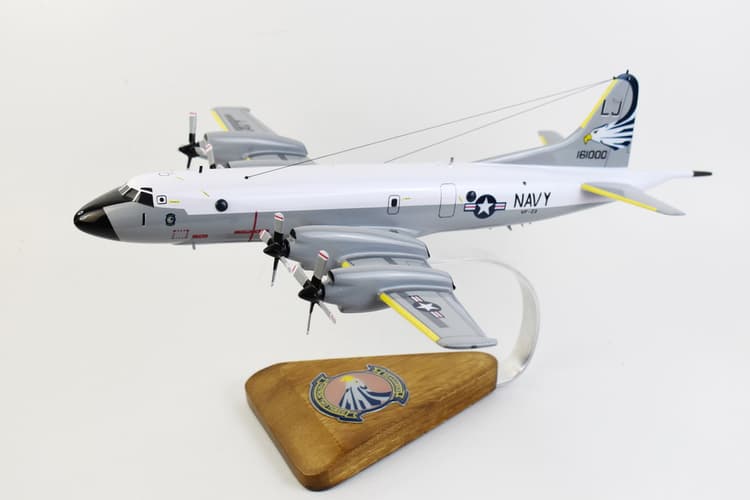 Lockheed Martin® P-3C Orion, VP-23 Seahawks (1987)