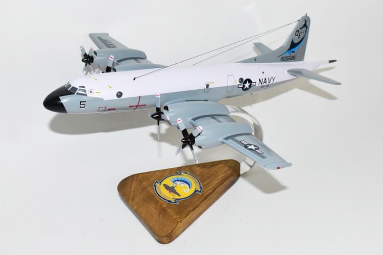 Lockheed Martin® P-3C Orion, VP-40 Fighting Marlins 158226