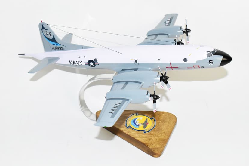 Lockheed Martin® P-3C Orion, VP-40 Fighting Marlins 158226