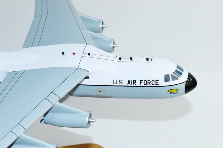 Lockheed Martin®, C-141A Starlifter™, Military Airlift Command
