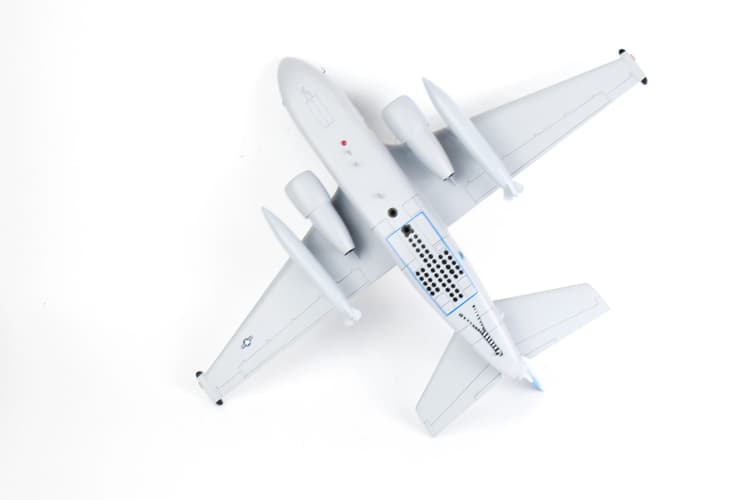 Lockheed Martin® S-3B Viking Topcats VS-31 Model
