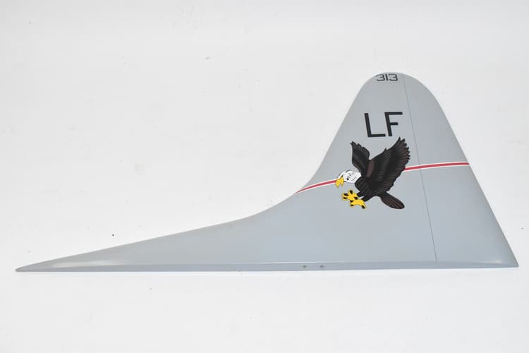 VP-16 War Eagles P-3C Tailflash