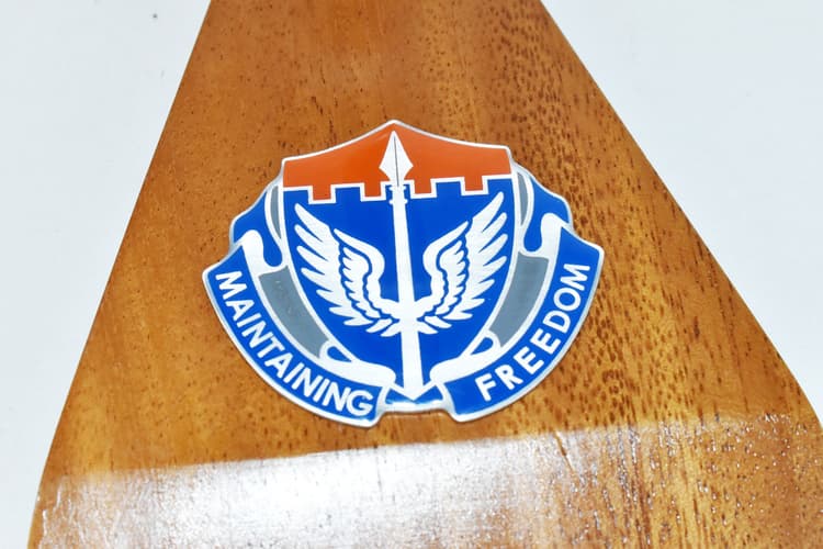 Sikorsky® UH-60L Blackhawk® 1st Battalion, 137th Aviation Regiment