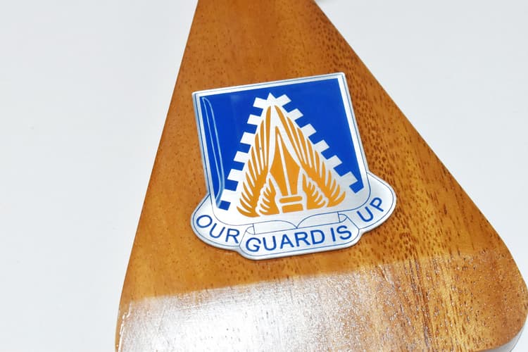 Sikorsky® UH-60L Blackhawk® 1-150th Assault Helicopter Battalion