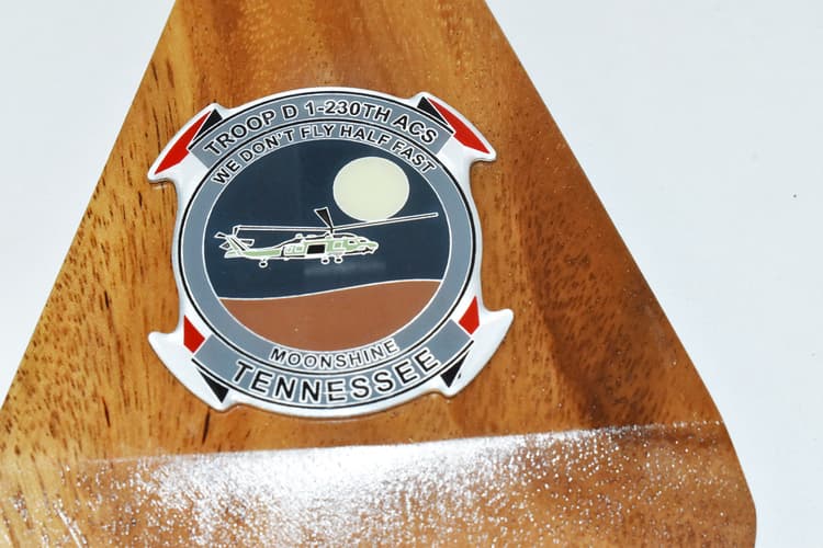 Sikorsky® UH-60L Blackhawk® 1-230th Assault Helicopter Battalion