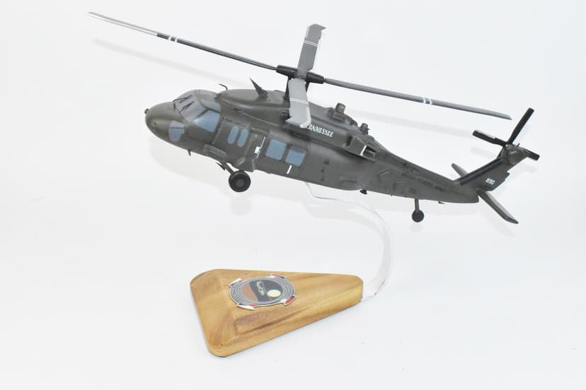 Sikorsky® UH-60L Blackhawk® 1-230th Assault Helicopter Battalion