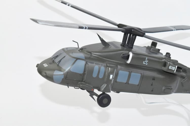 Sikorsky® UH-60L Blackhawk® 10th Combat Aviation Brigade, 10th Mountain Division