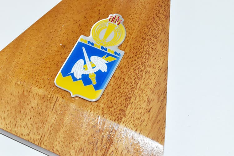 Sikorsky® UH-60L Blackhawk® 2nd Battalion, 158th Aviation Regiment