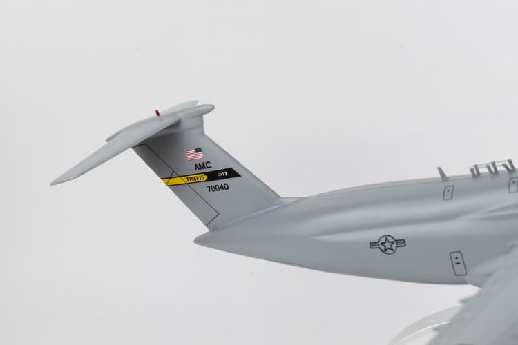Lockheed Martin® C-5B Galaxy®, 60th AMW