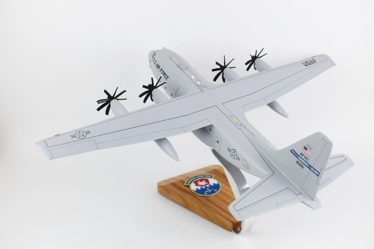 Lockheed Martin® C-130H, 700th Airlift Squadron
