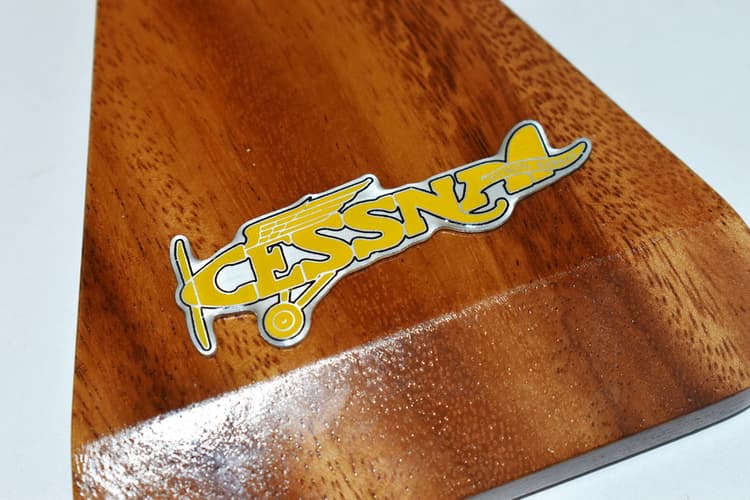 Cessna® 182F Skylane, 1963 (N3175U)