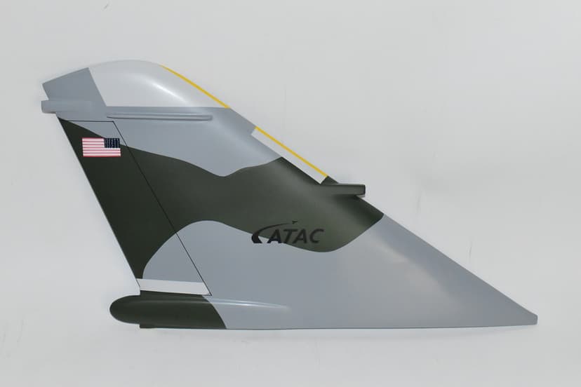 F-1 Mirage Tailflash, 20 inch