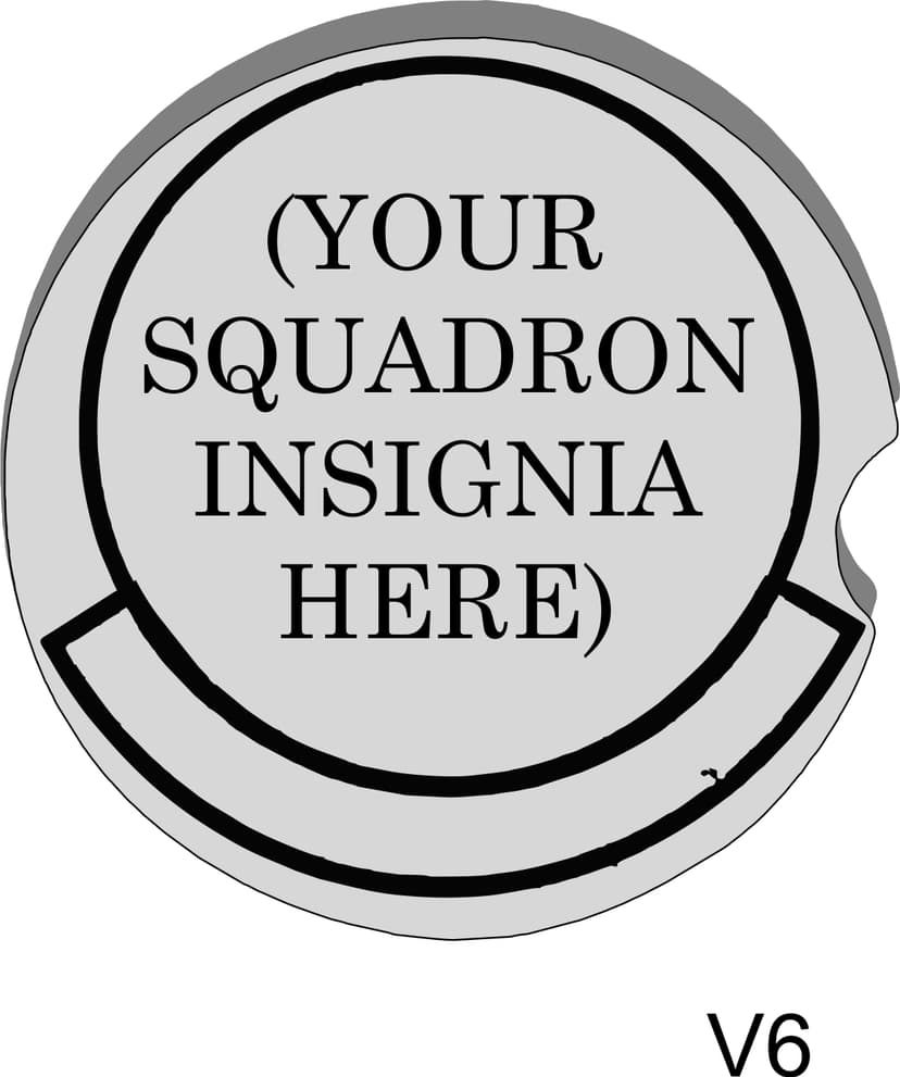 CC Mockups Versions 1-6