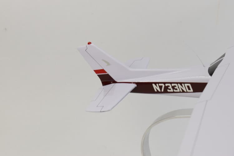 Cessna 172 Skyhawk 1976