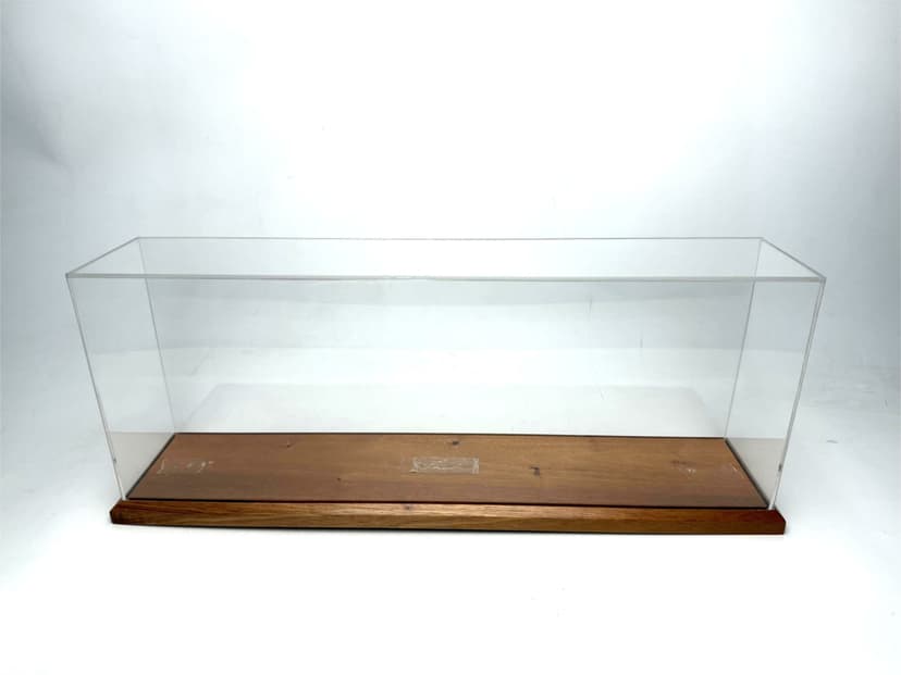 Case for 20 in Submarine Model