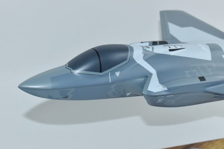 Lockheed Martin® F-35A Lightning II® 65th AGRS