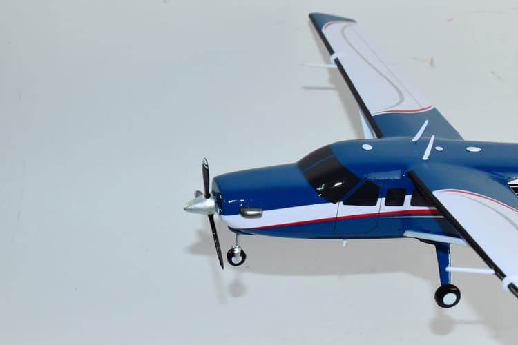 Cessna 208, Skydive Snohomish