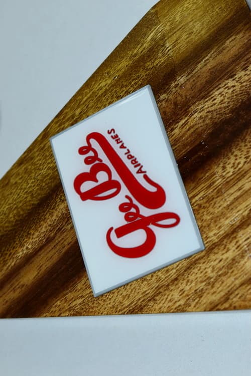 Gee Bee Model Sportster NR77V