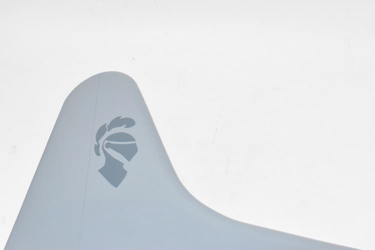 VP-46 Grey Knights (1994) P-3 Tailflash