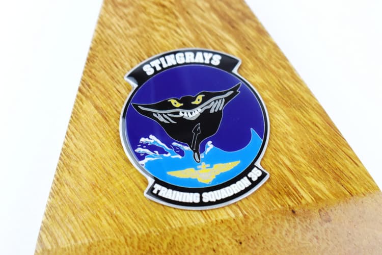 Beechcraft® King Air® 260 (T-54A Marlin II), VT-35 Stingrays