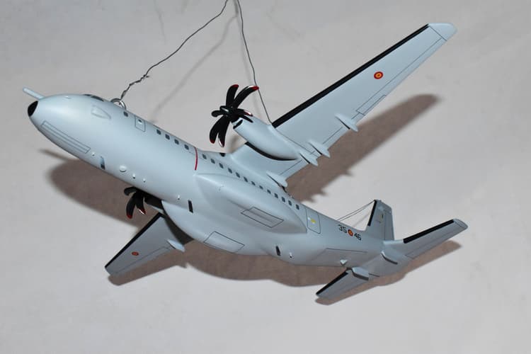 Spanish Air Force CASA C-295