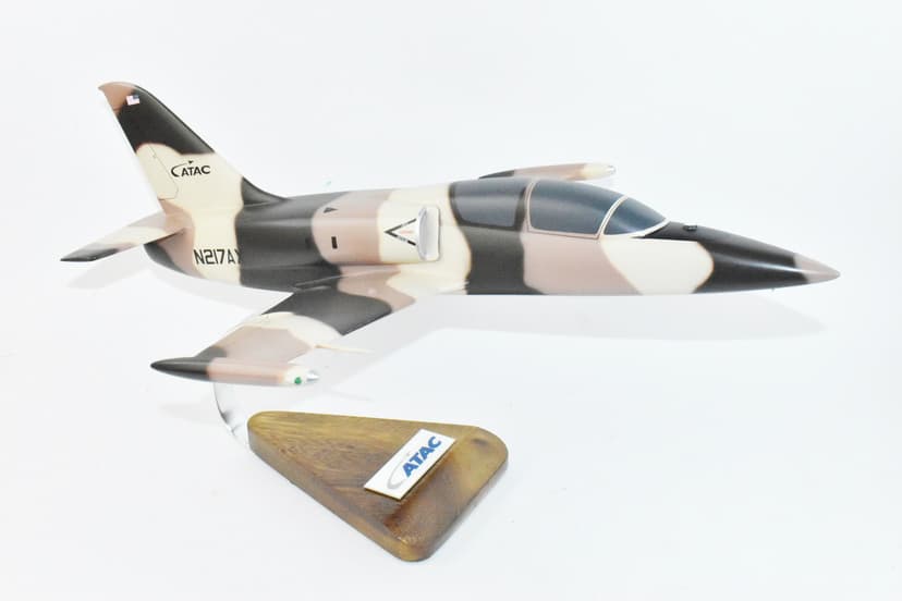 ATAC L-39 Albatros, 18 inch Model