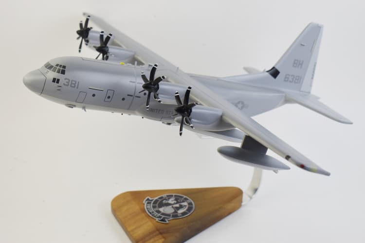 Lockheed Martin KC-130J Super Hercules, VMGR-252 OTIS 2025