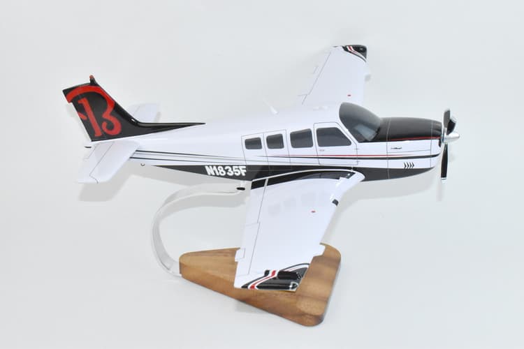 Beechcraft® Bonanza A36 1984