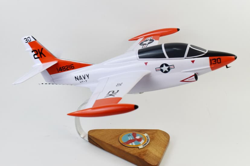 VT-7 Eagles T-2a Buckeye Model