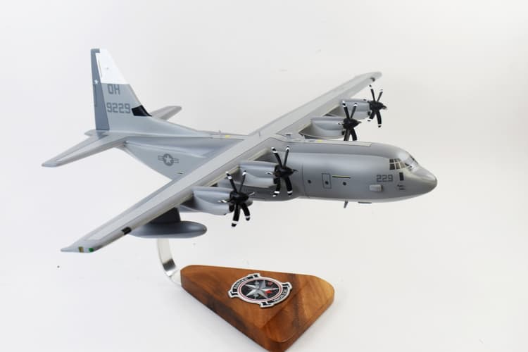 Lockheed Martin® KC-130J VMGR-234 Ranger (9229), 21" Model