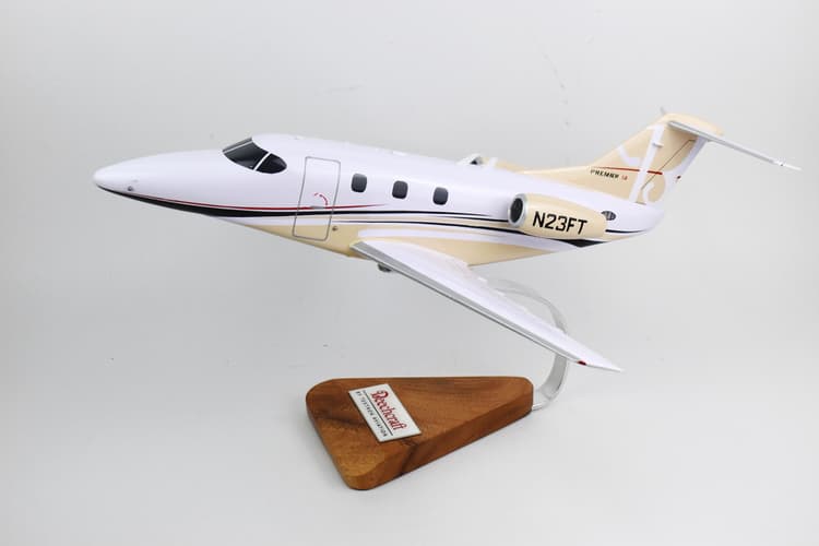 Beechcraft® 390 Premier 1A Model