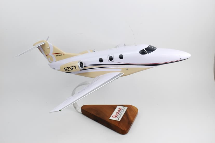 Beechcraft® 390 Premier 1A Model