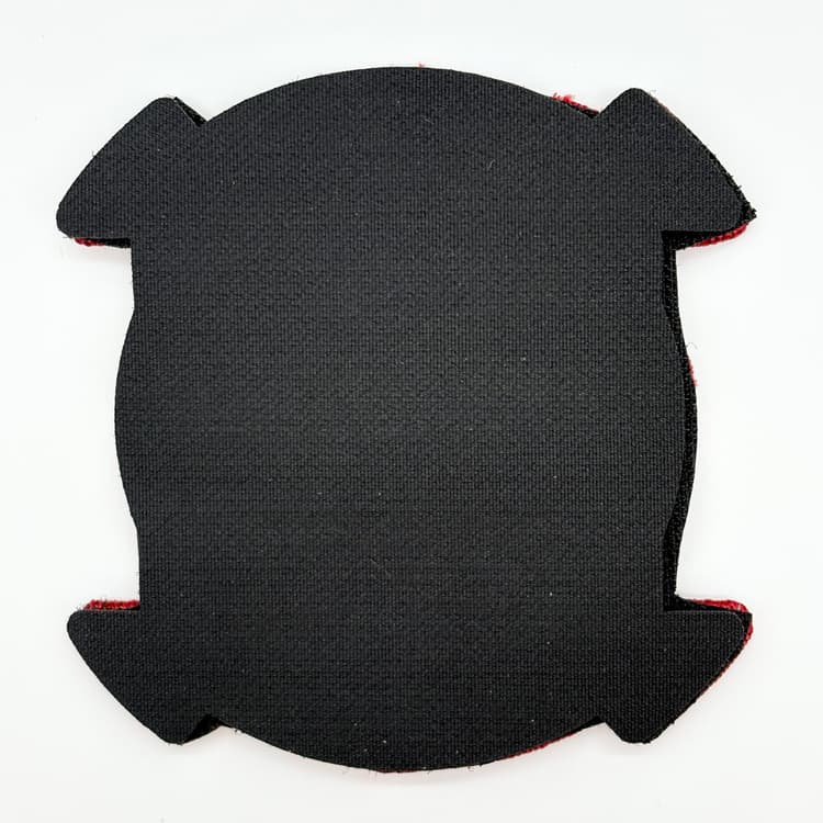 HMH-363 Red Lions Squadron Patch – With Hook and Loop, 4.5"