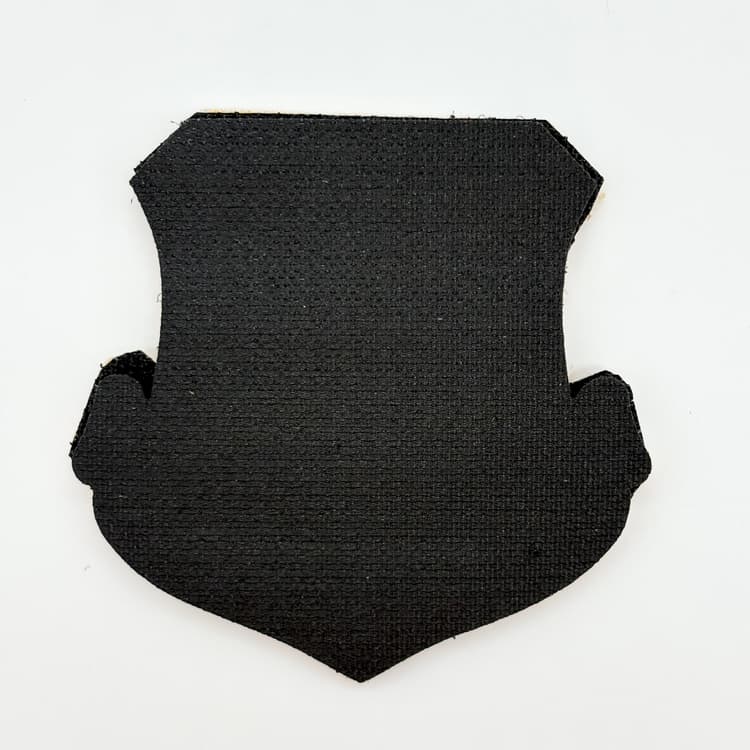 49th Tactical Fighter Wing (49 TFW), 3in, Hook and Loop, Patch