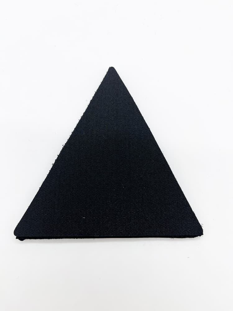 NAS Agana Patch – Embroidered Insignia, Hook and Loop, 4"