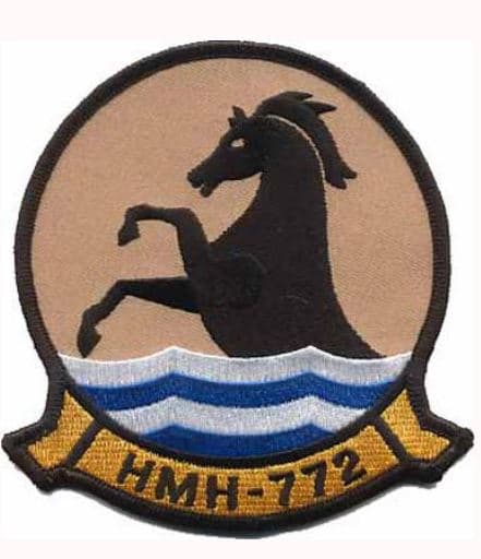 HMH-772 The Hustlers Patch – With Hook and Loop, 4 in