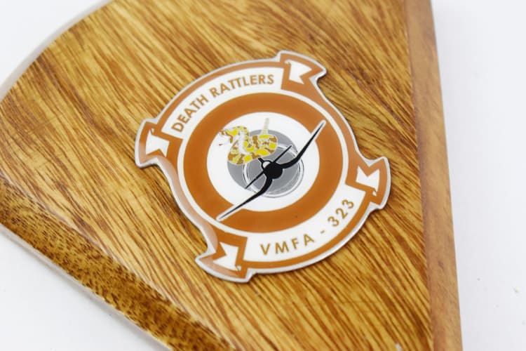 VMFA-323 Death Rattlers 2020 FA-18C Model