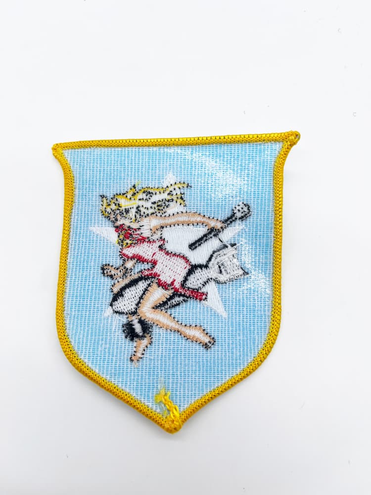 VMA-121 Wolfraiders Patch – Sew On