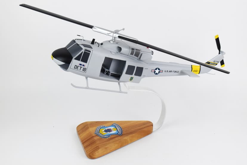 Bell® UH-1N Huey, USAF