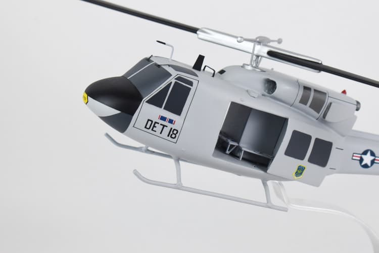 Bell® UH-1N Huey, USAF