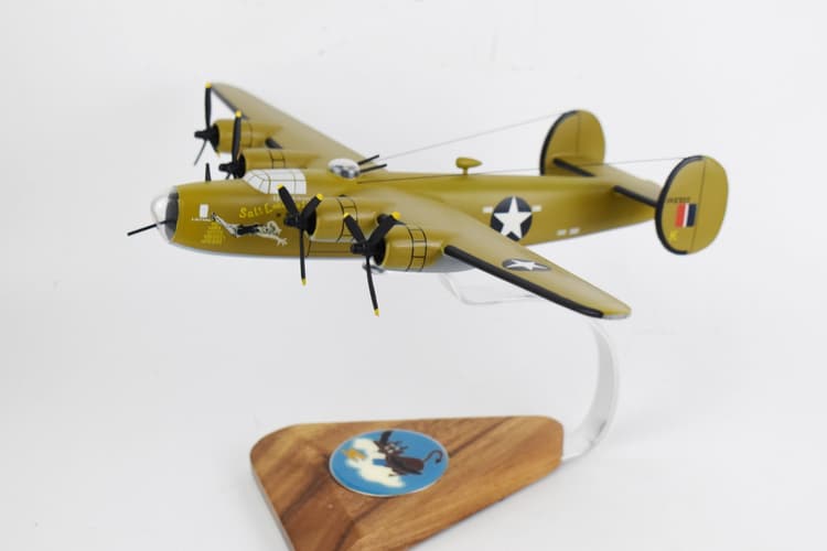 Lockheed Martin® (Consolidated) B-24, 415th Bomb Squadron
