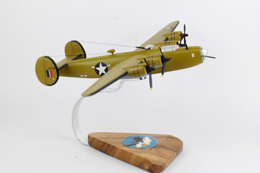 Lockheed Martin® (Consolidated) B-24, 415th Bomb Squadron
