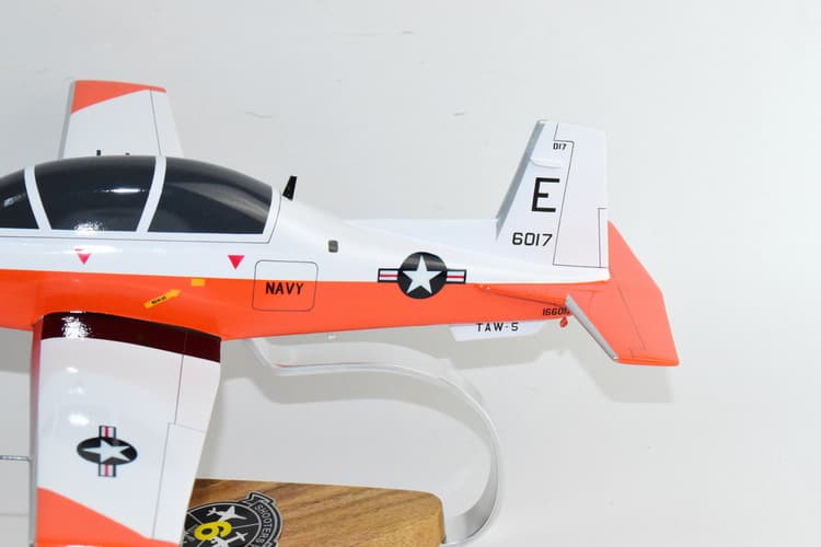Beechcraft® T-6b Texan II, VT-6 Shooters (Navy)
