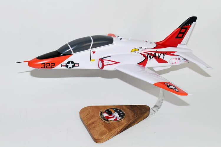 VT-22 Golden Eagles T-45 Model