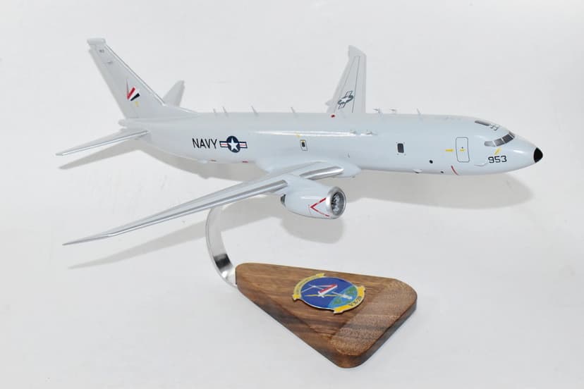VX-20 P-8a Poseidon Model